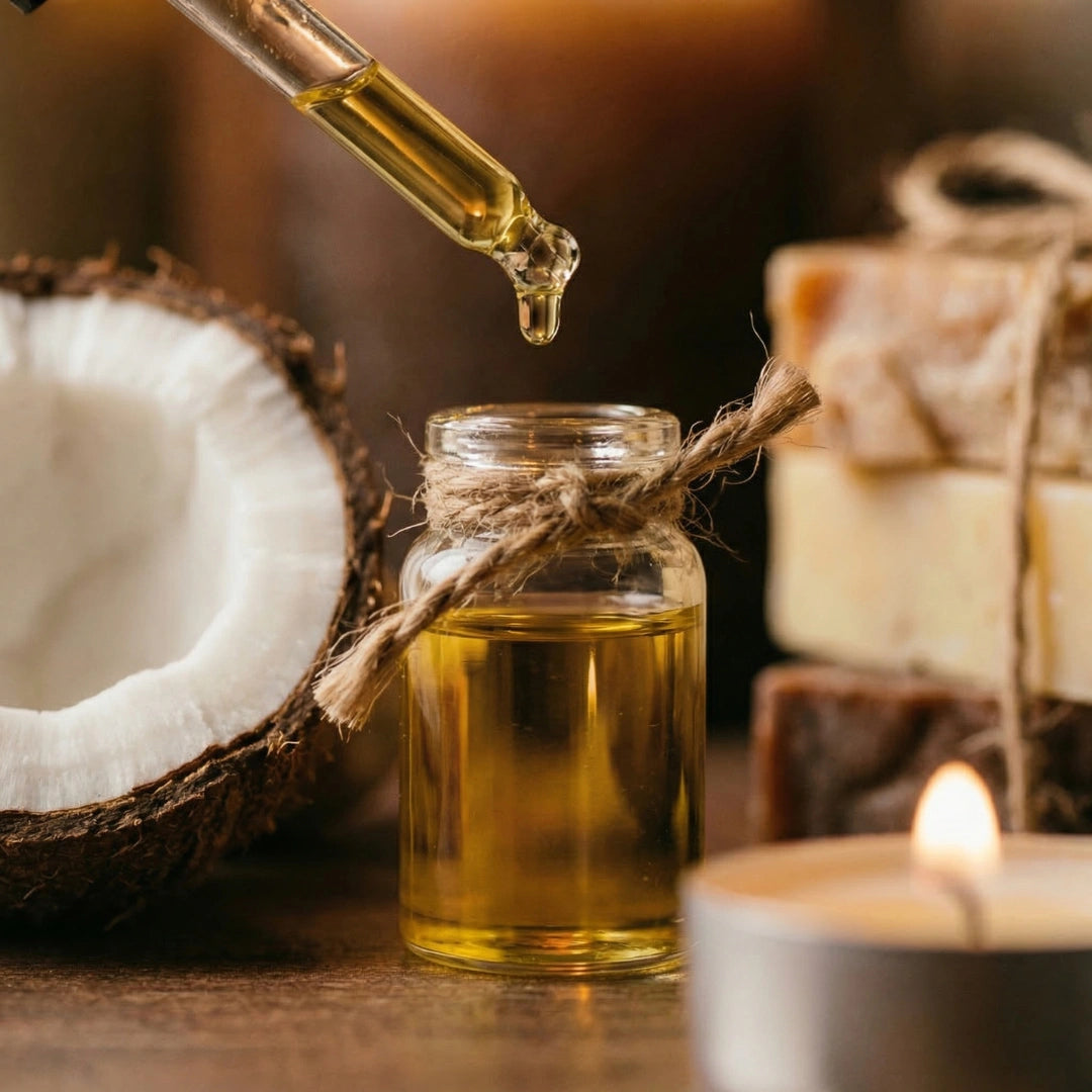 MCT Oil for Better Absorption